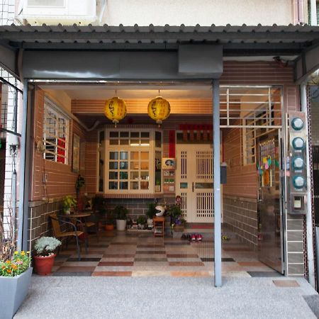 위시드림 B&B 동강 외부 사진
