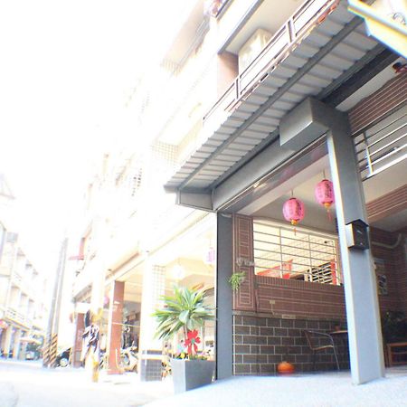 위시드림 B&B 동강 외부 사진