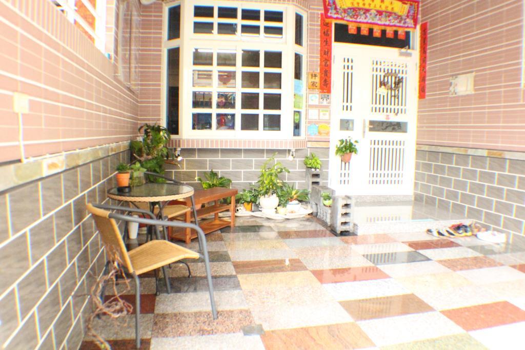 위시드림 B&B 동강 외부 사진
