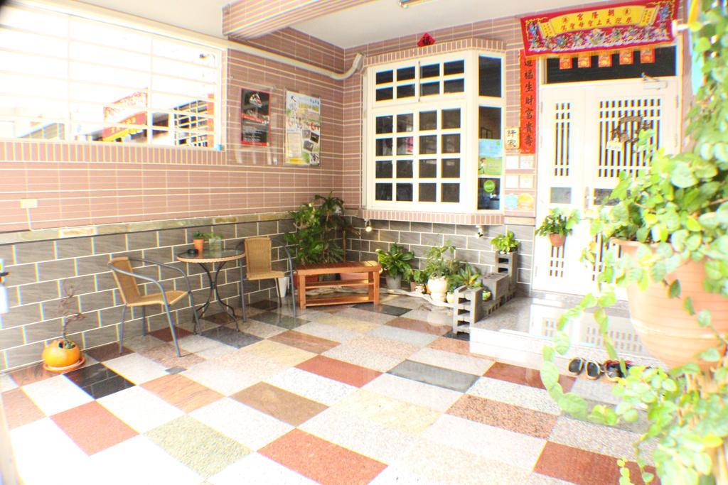 위시드림 B&B 동강 외부 사진