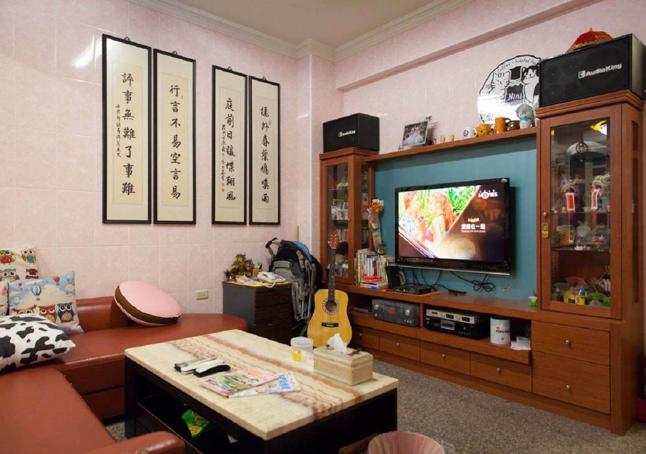 위시드림 B&B 동강 외부 사진