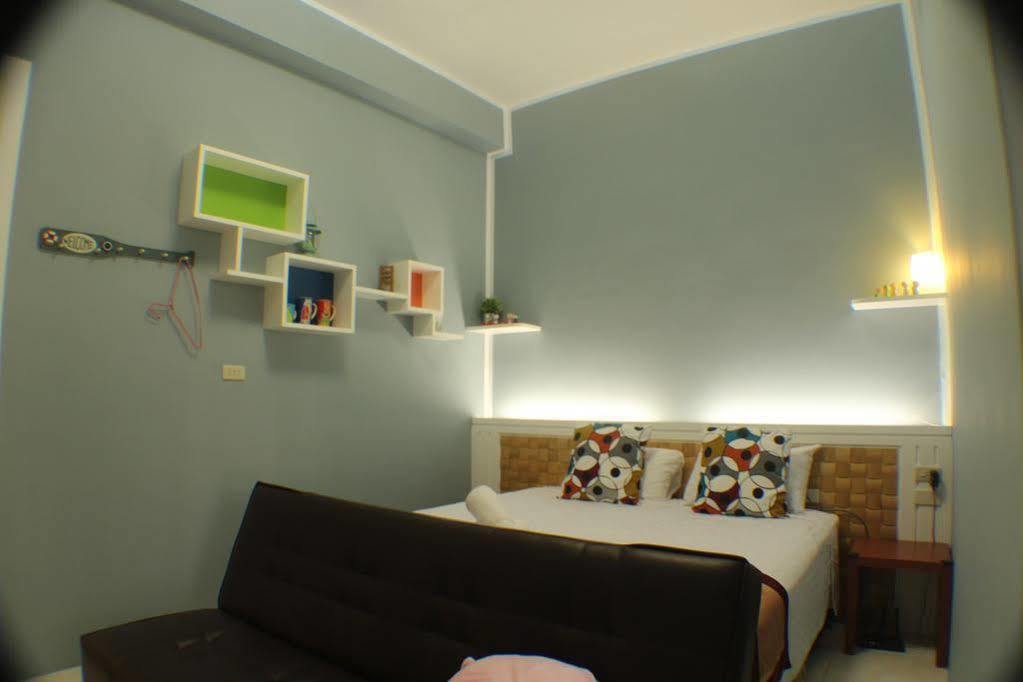위시드림 B&B 동강 외부 사진