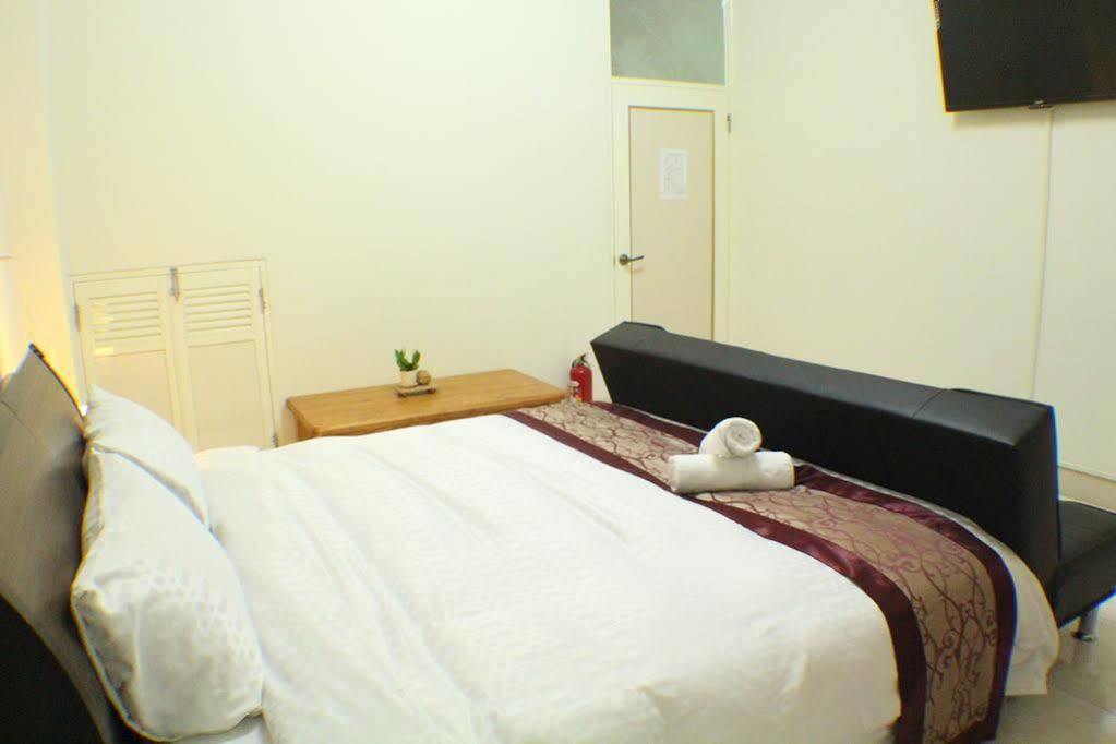 위시드림 B&B 동강 외부 사진