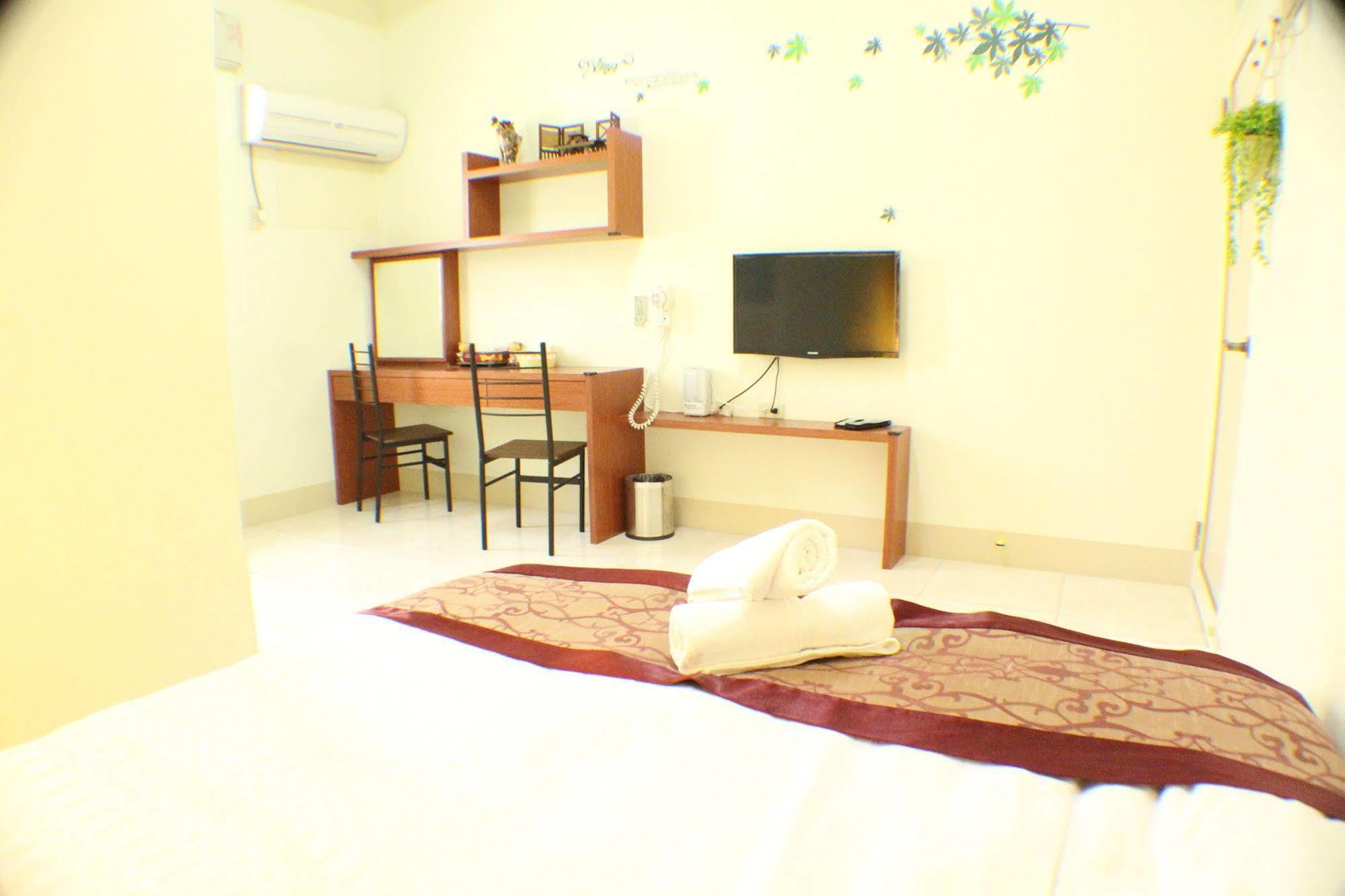 위시드림 B&B 동강 외부 사진
