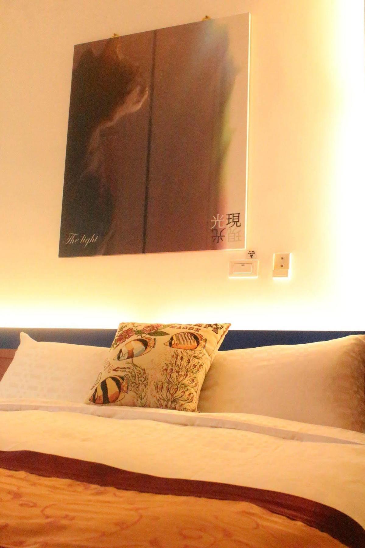 위시드림 B&B 동강 외부 사진