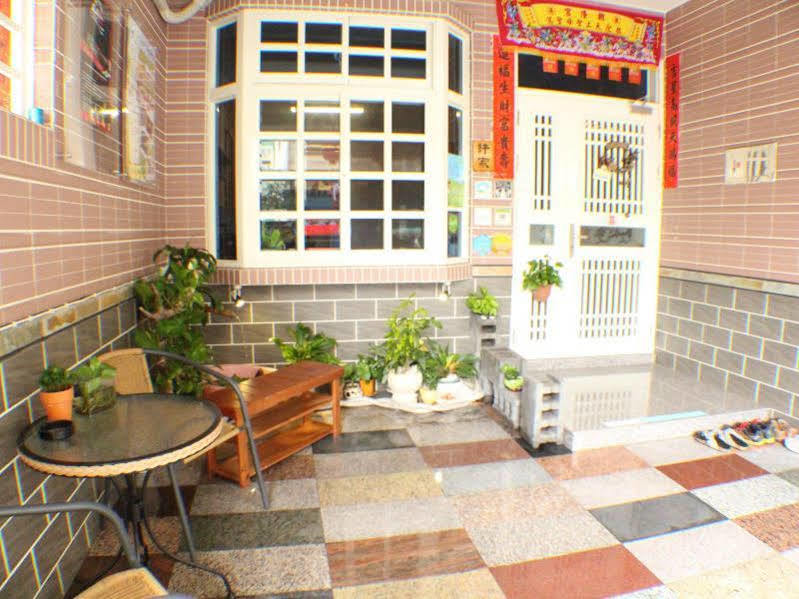 위시드림 B&B 동강 외부 사진