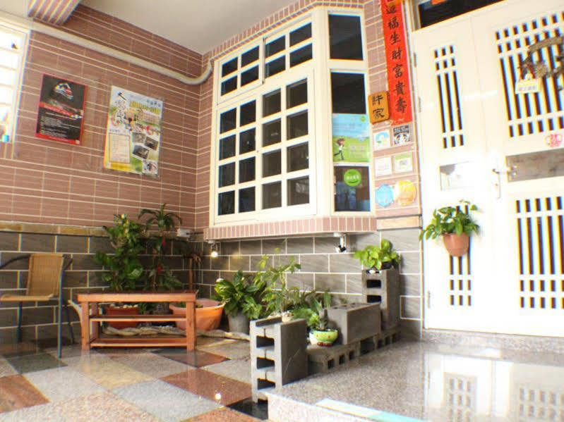 위시드림 B&B 동강 외부 사진
